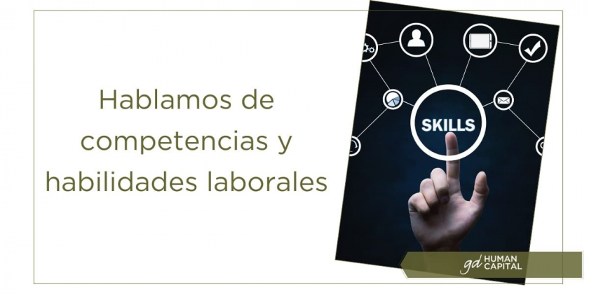 Competencias Laborales Más Demandadas Por Las Empresas